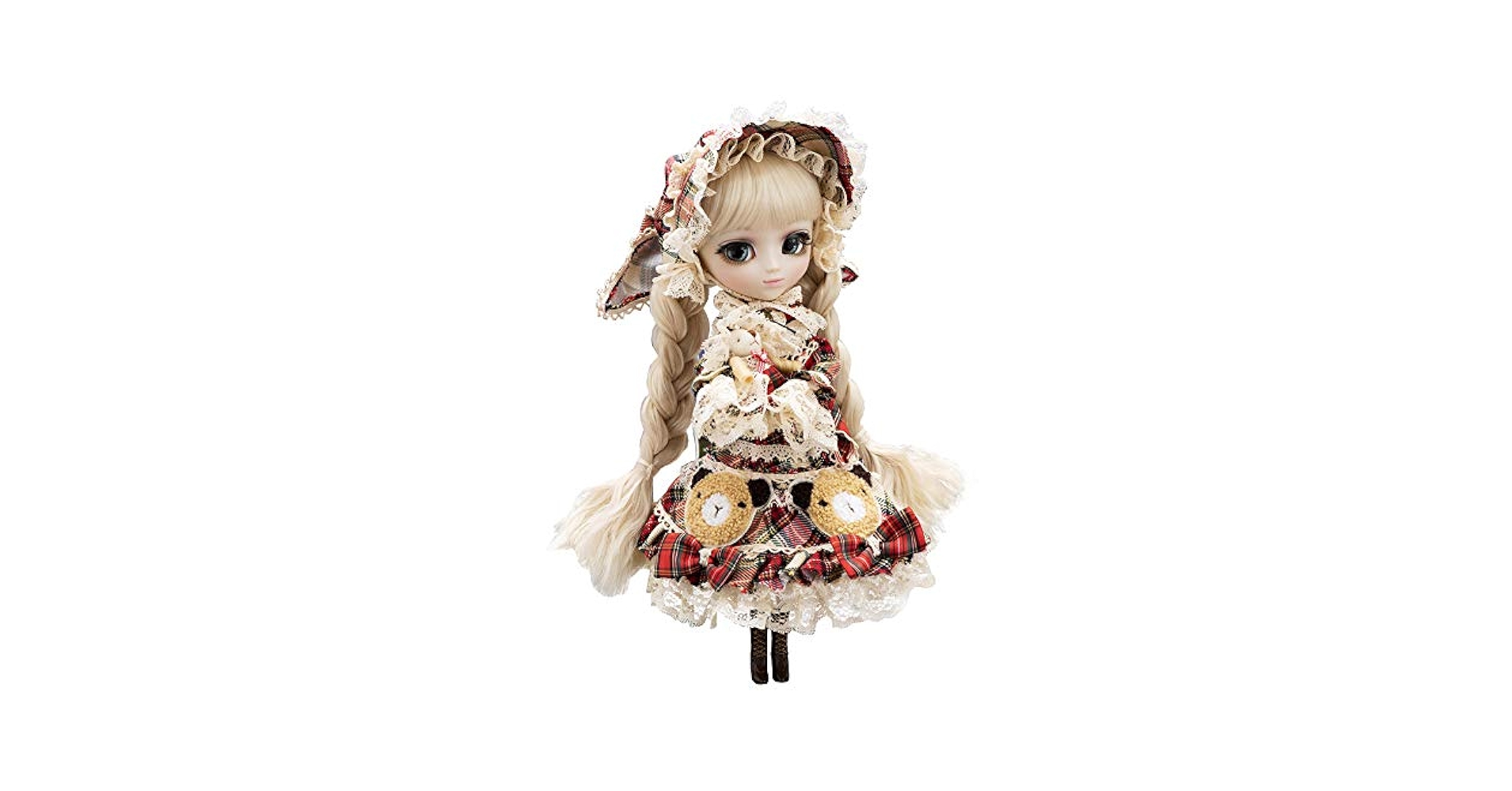 プーリップ マルグレーテ Pullip Margrethe P-233 Margrethe (P-233)